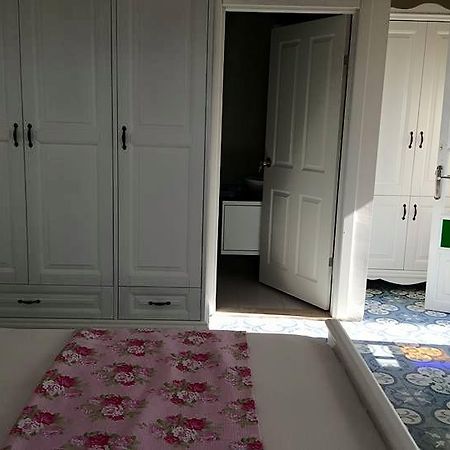 Yali Pansiyon Ilica Алакати Екстериор снимка