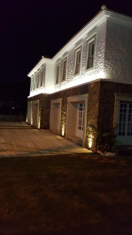 Yali Pansiyon Ilica Алакати Екстериор снимка